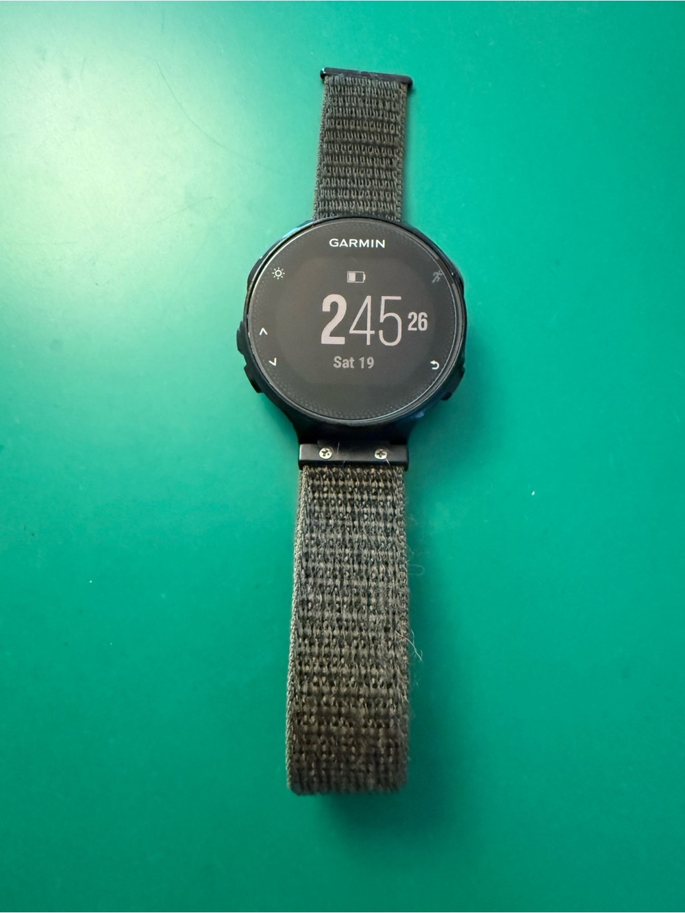 Garmin Forerunner 235